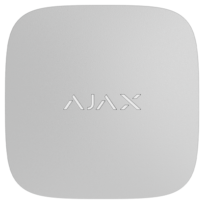 AJAX-42982/42983 LifeQuality Wireless Smart Air Quality Monitor - White