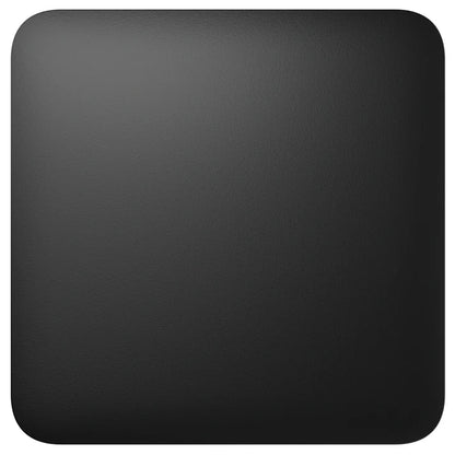 Ajax 45118/45117/45999 Solo Button 1 Gang/2-Way - Face Plate