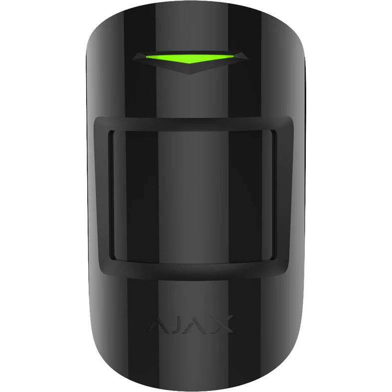 Ajax-133218/133219 Superior MotionProtect S Pet Tolerant Wireless PIR