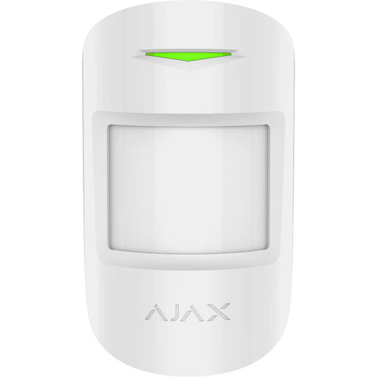 Ajax-133218/133219 Superior MotionProtect S Pet Tolerant Wireless PIR
