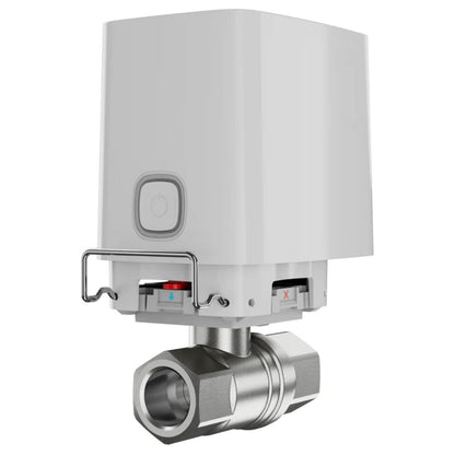 Ajax-52267/52269 WaterStop 1" & 3/4" Valve - White