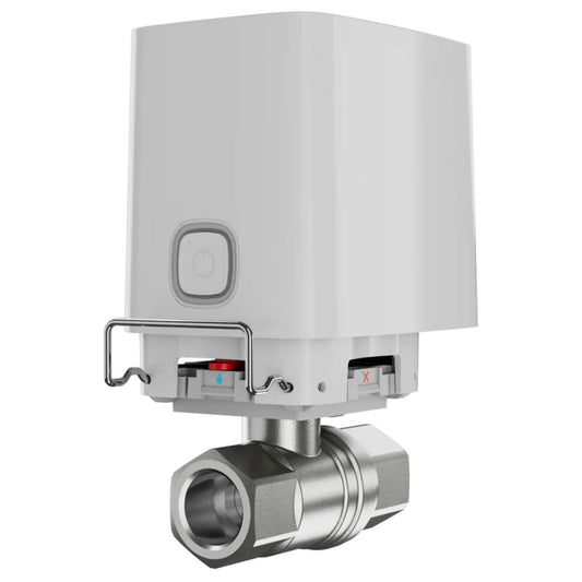 Ajax-52267/52269 WaterStop 1" & 3/4" Valve - White