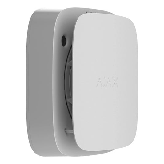 Ajax-119917/119918 EN54 FireProtect (Heat) Jeweller – Wireless Heat Detector