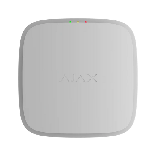 Ajax 119919/119920 EN54 FireProtect Smoke/Sounder
