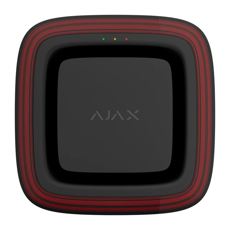 Ajax 118599/118600/118601 FireProtect Sounder/VAD Sounder Beacon , EN54