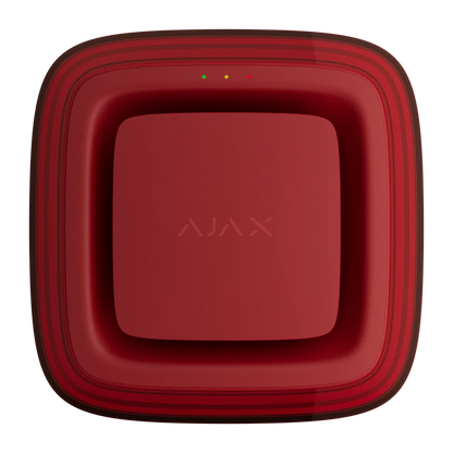 Ajax 118599/118600/118601 FireProtect Sounder/VAD Sounder Beacon , EN54