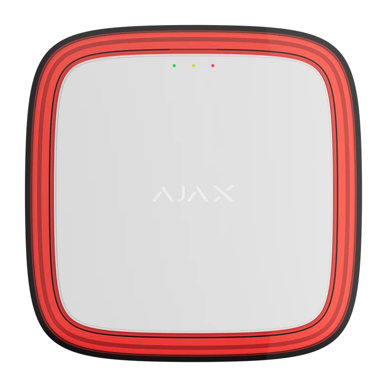 Ajax 118605/118606/118607 FireProtect VAD Beacon, EN54