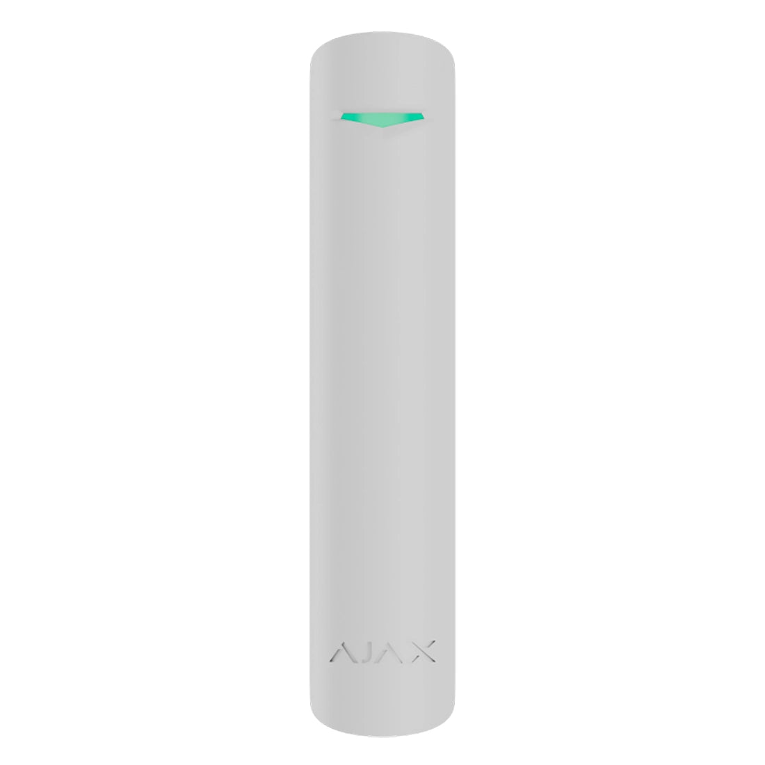 Ajax 130590.347.WH1 Superior DoorProtect G3 Jeweller Wireless Reed-Switch Detector with Shock, Tilt, and Masking Sensors, White "NR"