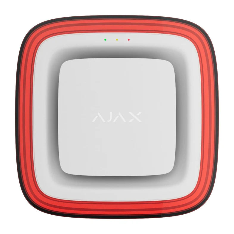 Ajax 118599/118600/118601 FireProtect Sounder/VAD Sounder Beacon , EN54