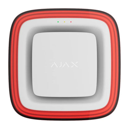 Ajax 118599/118600/118601 FireProtect Sounder/VAD Sounder Beacon , EN54
