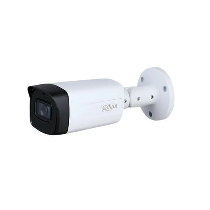 5MP Dahua DH-HAC-HFW1500THP-I4 Starlight IR HDCVI 16:9 Bullet Camera 3.6mm