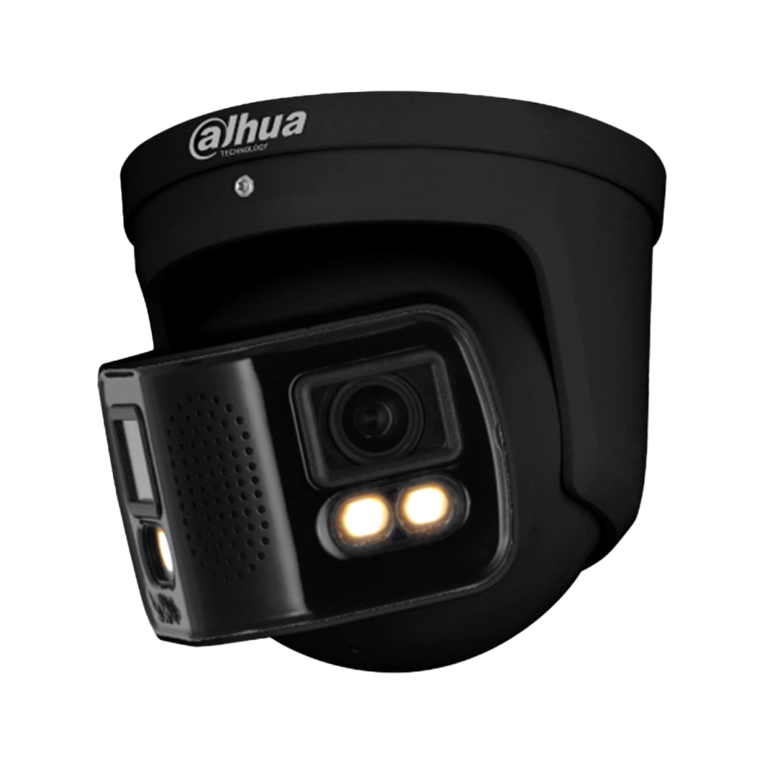 Dahua IPC-PDW5849-A180-E2-ASTE - 2x4MP Full-color Duo Splicing WizMind Network Camera
