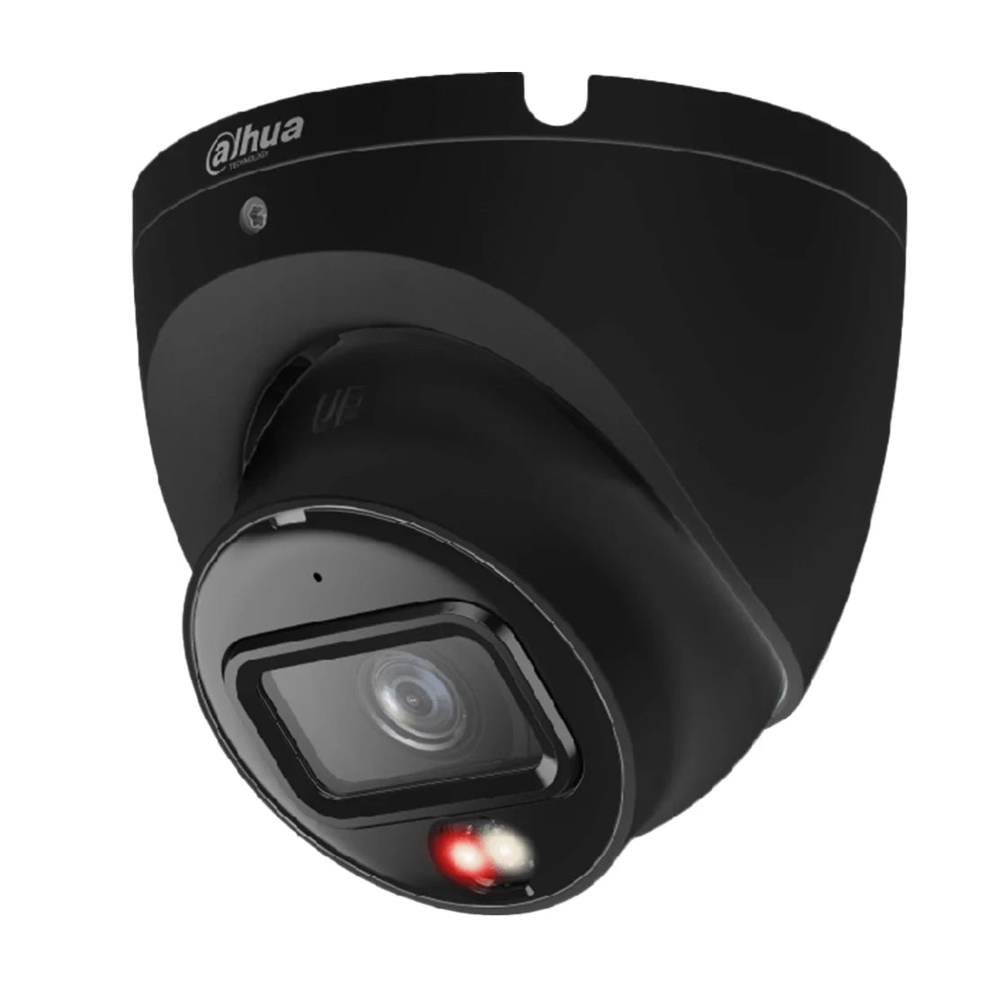 Dahua DH-IPC-HDW1639TP-A-IL-S6 6MP Smart Dual Light Turret IP Camera