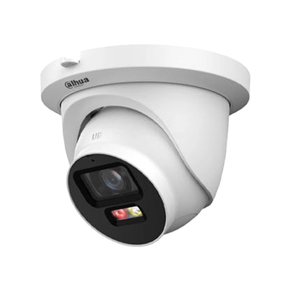 Dahua DH-IPC-HDW2649TMP-S-PV 6MP Smart Dual Light Fixed-focal Eyeball WizSense Network Camera
