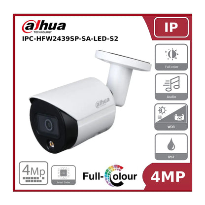 DH-IPC-HFW2439SP-SA-LED-S2