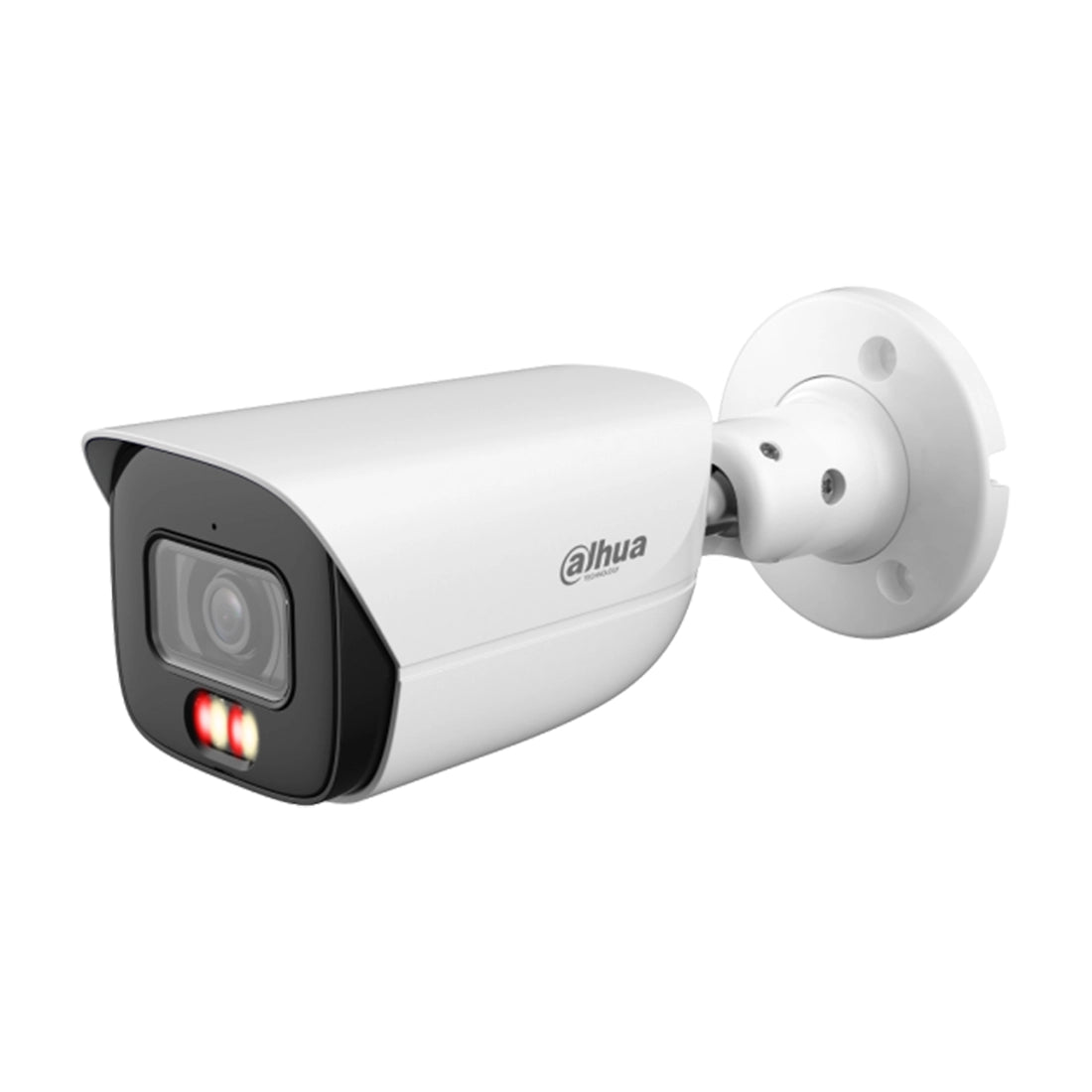 Dahua DH-IPC-HFW3649EP-AS-IL 6MP Smart Dual Light Fixed-focal Bullet WizSense Network Camera
