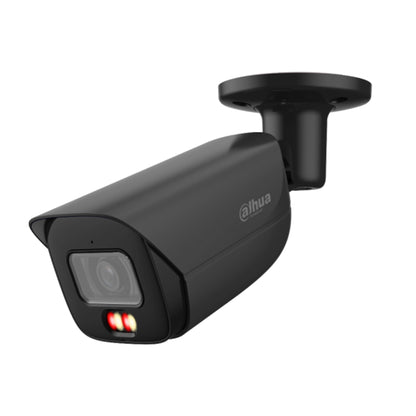 Dahua DH-IPC-HFW3649EP-AS-IL 6MP Smart Dual Light Fixed-focal Bullet WizSense Network Camera