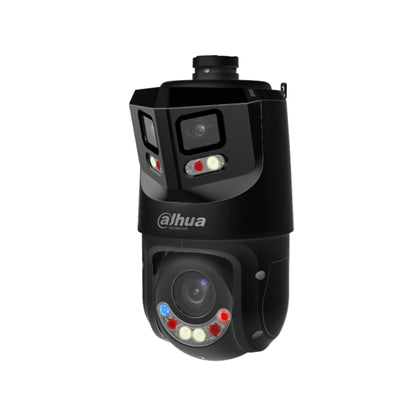 Dahua DH-SDT4E425-8P-GB-A-PV1 - 8MP & 4MP 25x TiOC Network Panoramic PTZ Camera "NR"