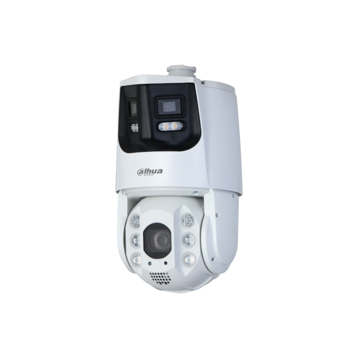 Dahua DH-SDT6C432-4P-GB-APV - 4MP 32x Dual Light Network Panoramic PTZ Camera