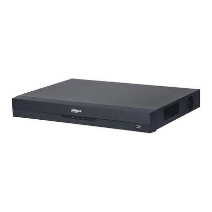 Dahua DH-XVR5432L-4KL-I3 32 Channels Penta-brid 4K-N/5MP 1.5U 4HDDs WizSense Digital Video Recorder