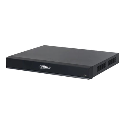 Dahua NVR4108HS-8P-EI 8 Channel PoE NVR 1HDD WizSense Network Video Recorder with 8 PoE Ports