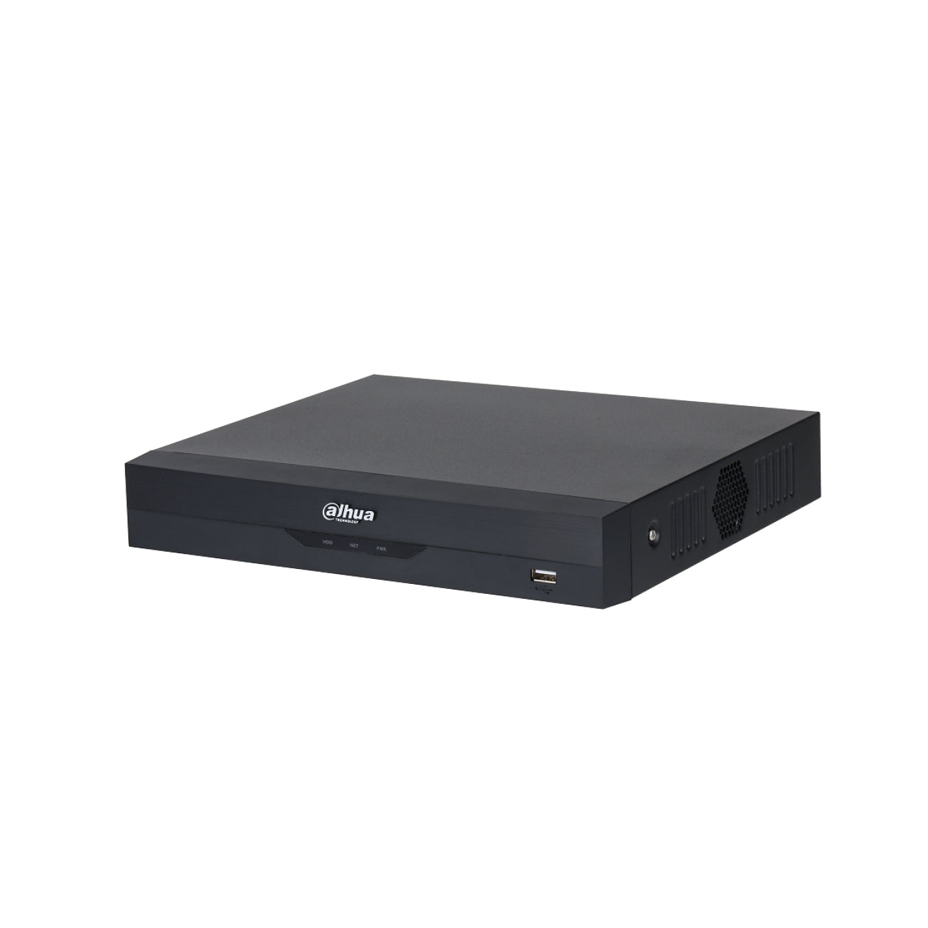 Dahua DHI-NVR4116HS-EI - 16 Channel WizSense Network Video Recorder