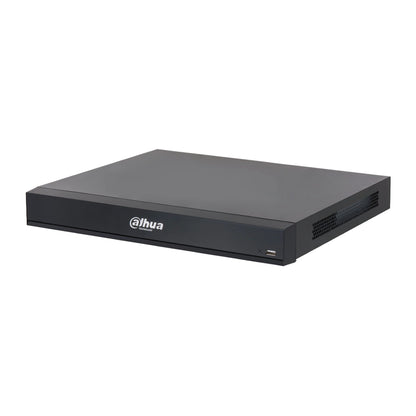 Dahua DHI-NVR5208-8P-XI/Pro 8 Channel 8PoE 2HDD WizMind AI NVR with 8K Output, AcuPick and WizSeek