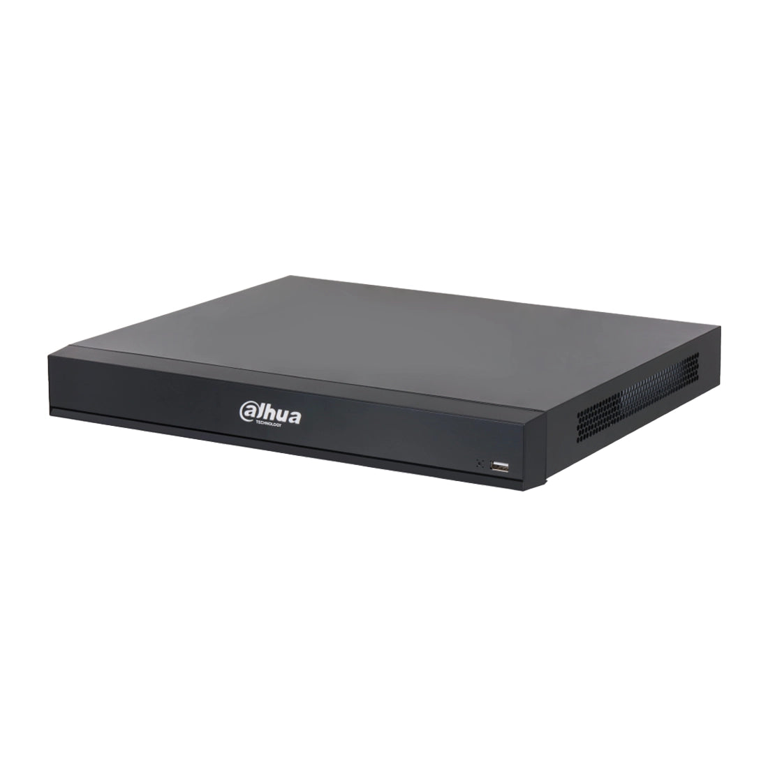Dahua DHI-NVR5216-16HP-XI/Pro 16 Channel 16PoE 2HDD WizMind AI NVR with 8K Output, AcuPick and WizSeek