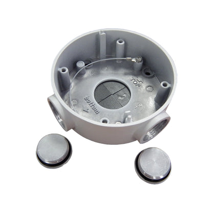 Hikvision DS-1260ZJ Deep Base