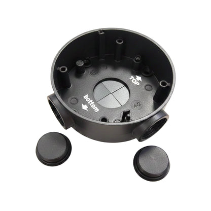 Hikvision DS-1260ZJ Deep Base