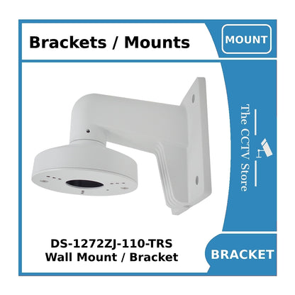 Hikvision DS-1272ZJ-110-TRS Metal Wall Mount Bracket