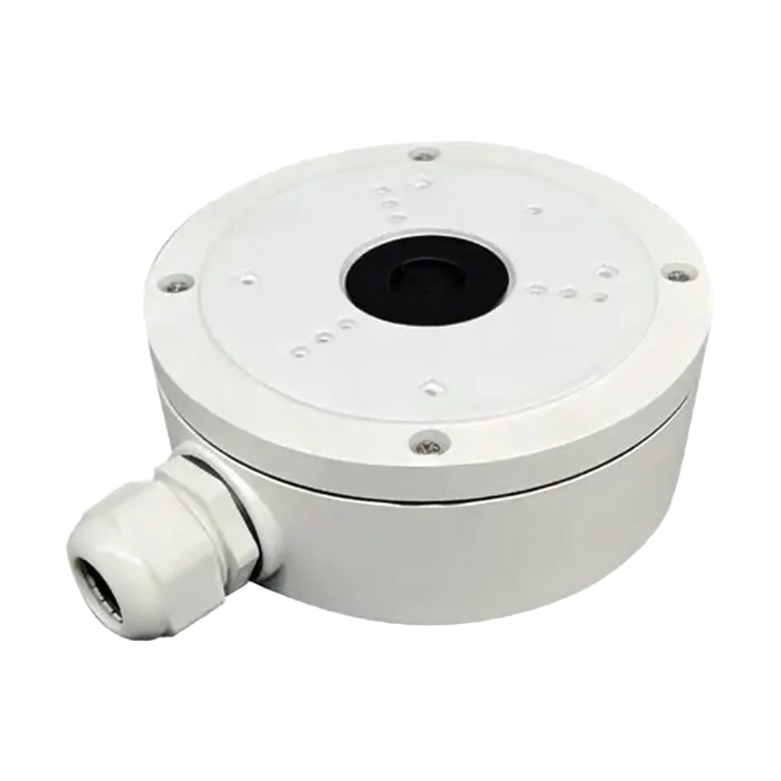Hikvision DS-1280ZJ-S Deep Base Ring Junction Box