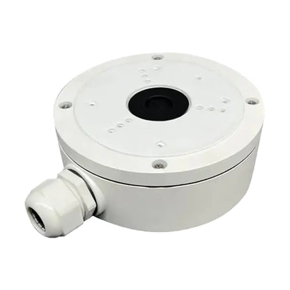 Hikvision DS-1280ZJ-S Deep Base Ring Junction Box