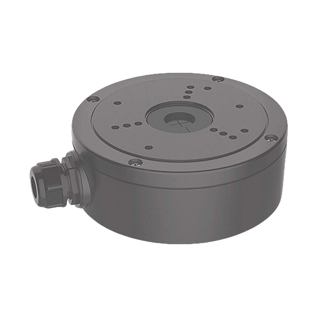 Hikvision DS-1280ZJ-S Deep Base Ring Junction Box