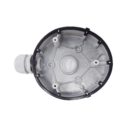 Hikvision DS-1280ZJ-TR12 Junction Box Deep Flush Base