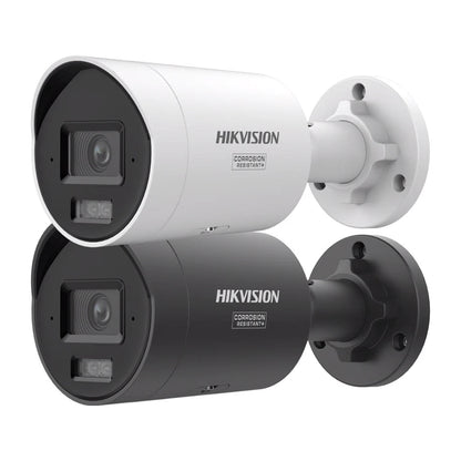 Hikvision DS-2CD2046G3-IZ2UY 4 MP Acusense Motorized Varifocal Bullet Network Camera