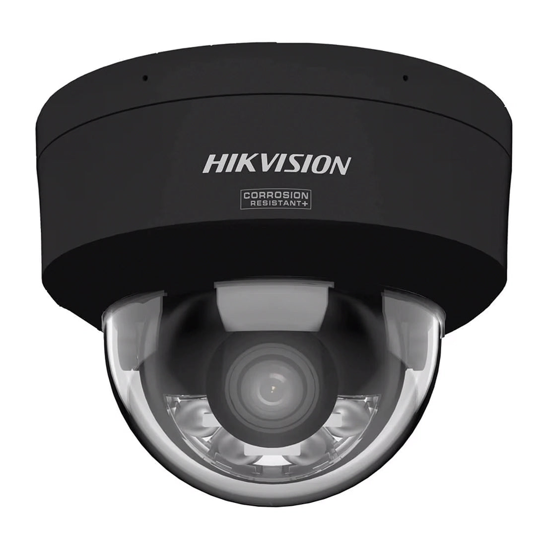 Hikvision DS-2CD2187G3-LIS2UY 8MP Smart Hybrid Light ColorVu 3.0 Fixed Mini Dome IP Camera
