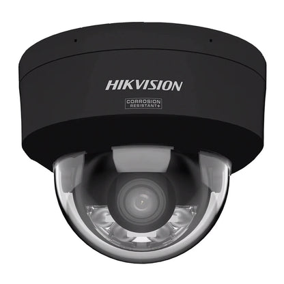 Hikvision DS-2CD2187G3-LIS2UY 8MP Smart Hybrid Light ColorVu 3.0 Fixed Mini Dome IP Camera
