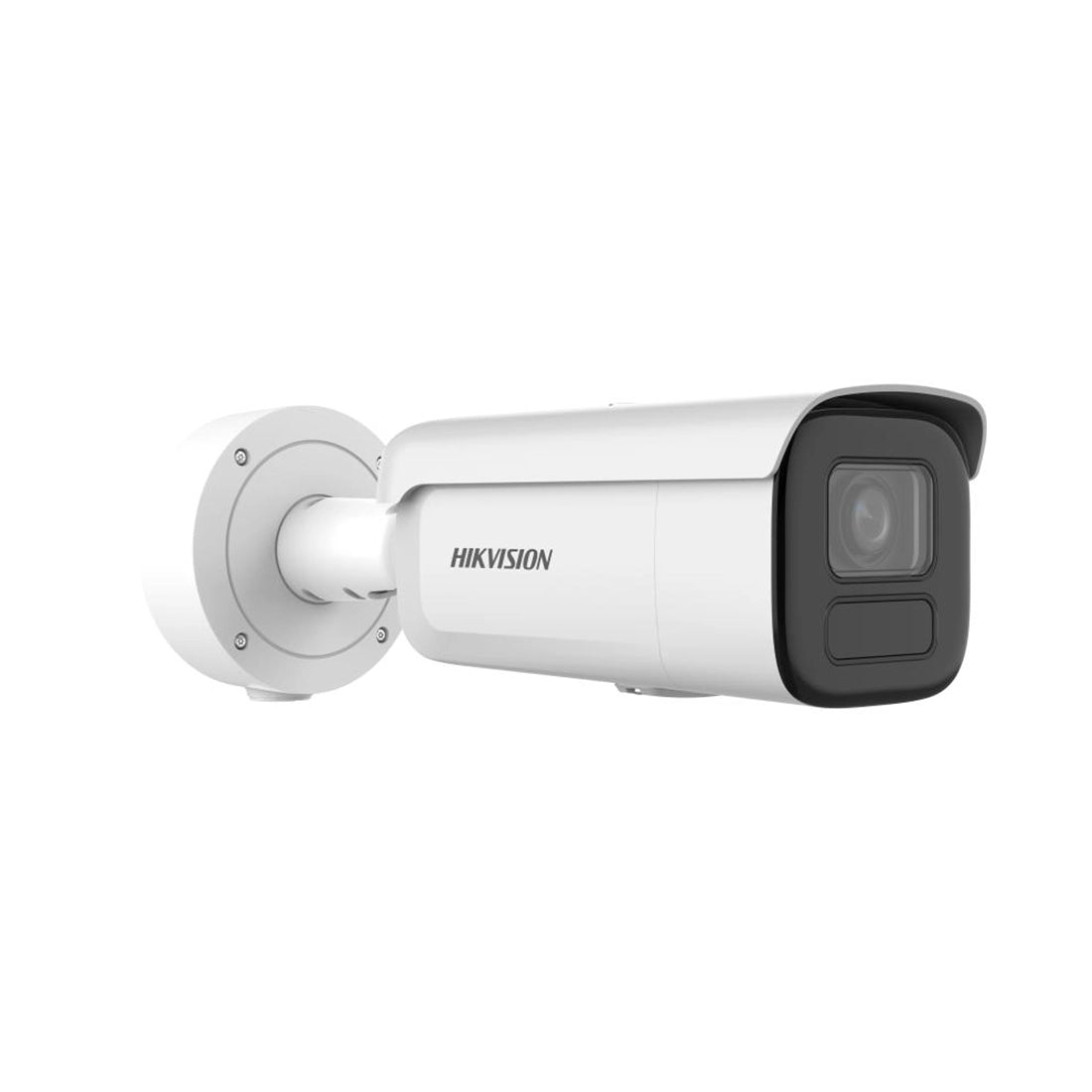 Hikvision DS-2CD2646G2H-IZS (2.8-12mm) 4MP Powered by Darkfighter Motorized Varifocal Bullet Network Camera