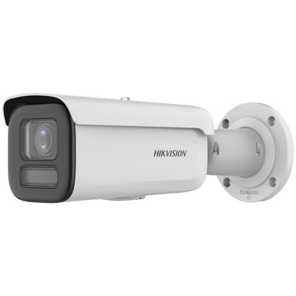 Hikvision DS-2CD2647G2HT-LIZS 4MP Hybrid ColorVu and IR Acusense Bullet Camera 2.8 - 12mm