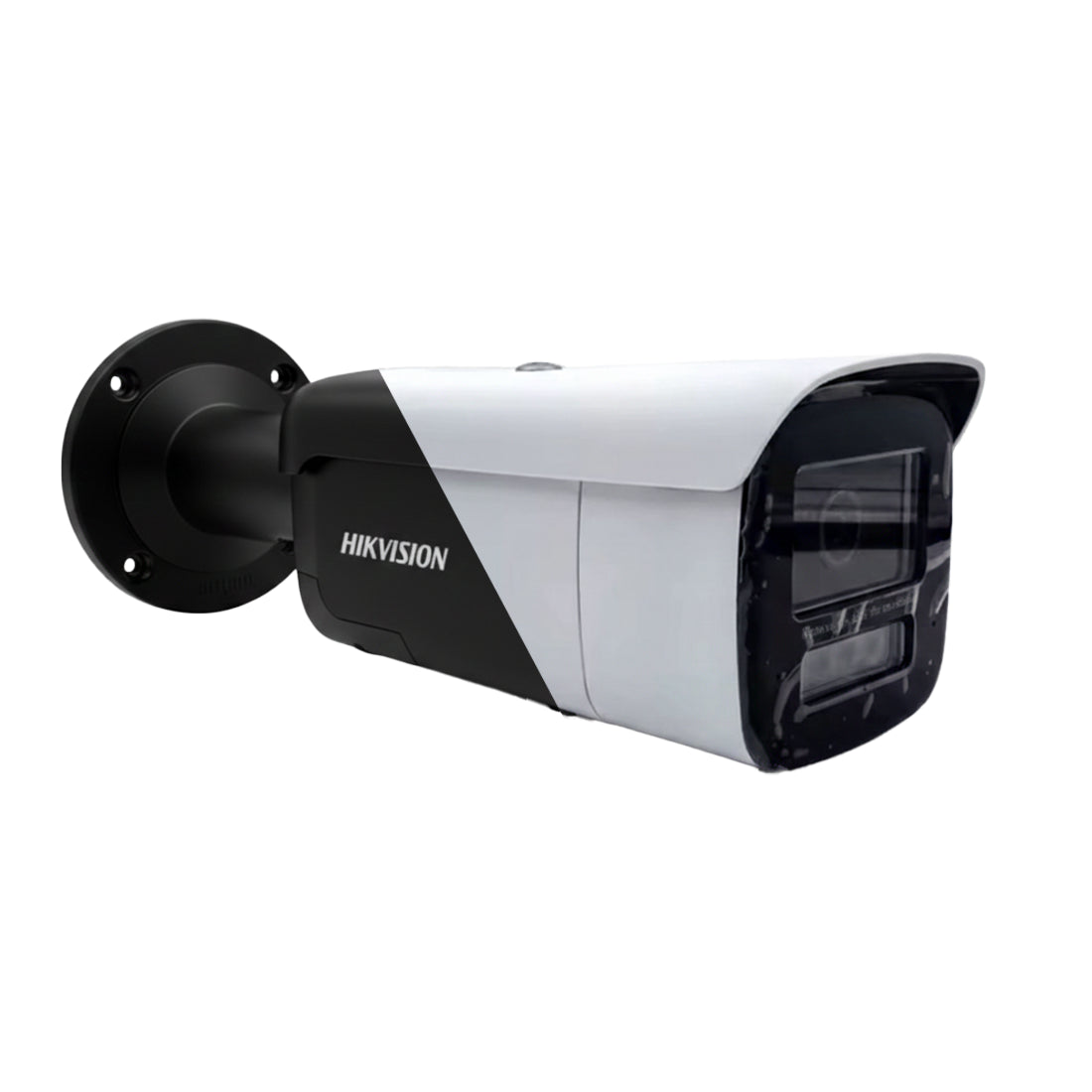 Hikvision DS-2CD2687G3-LIZS2UY/SL – 8MP Smart Hybrid Light Bullet IP Camera with Motorised Varifocal Lens"NR"