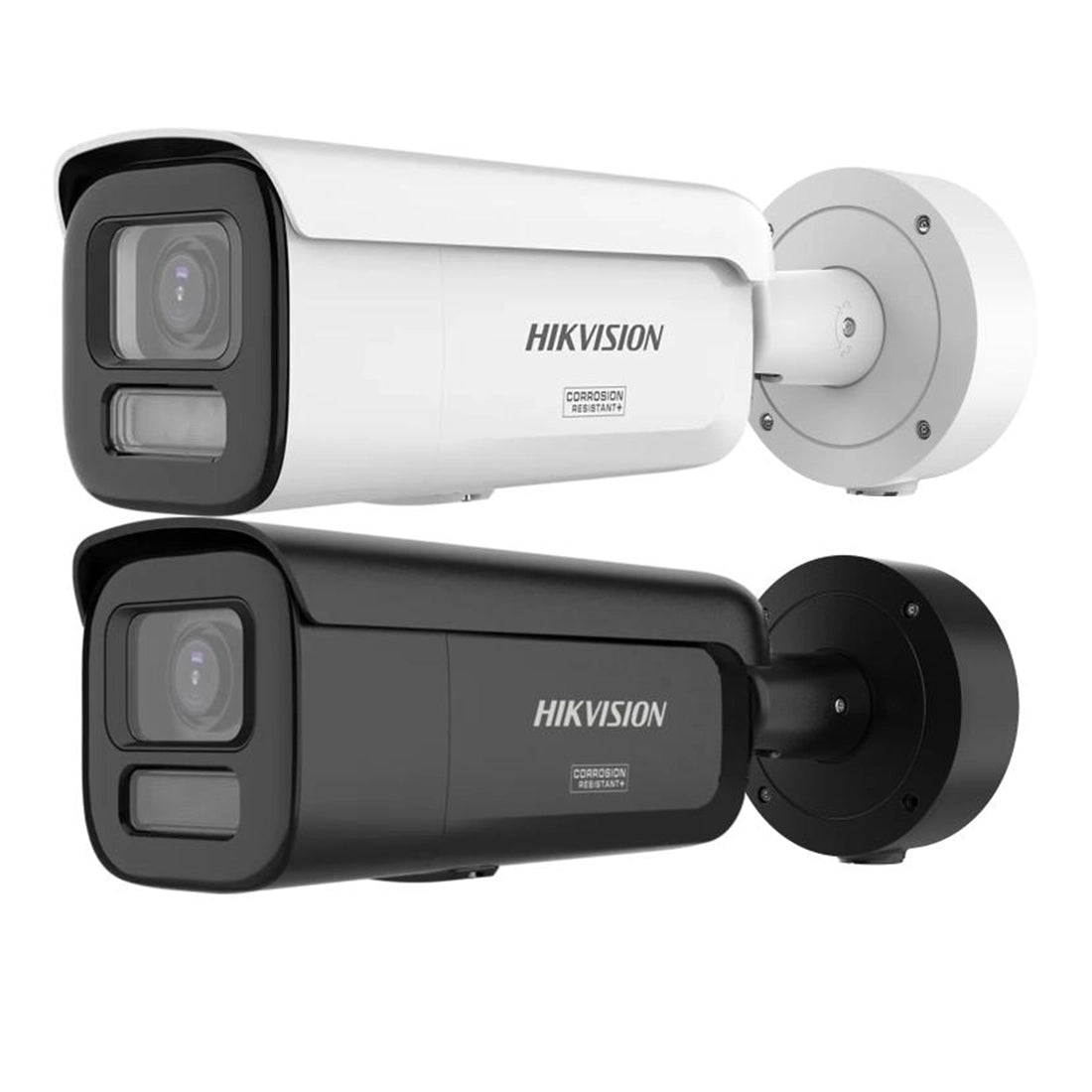 Hikvision DS-2CD2687G3-LIZSY 8MP Smart Hybrid Light with ColorVu Bullet Camera, Varifocal Lens