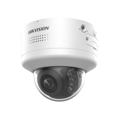 Hikvision DS-2CD2746G2H-IPTRZS2U/SL 4MP AcuSense PTRZ Varifocal Dome Network Camera