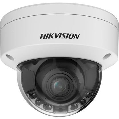 Hikvision DS-2CD2747G2H-LIZS 4MP Smart Hybrid ColourVu And IR AcuSense 2.8 - 12mm