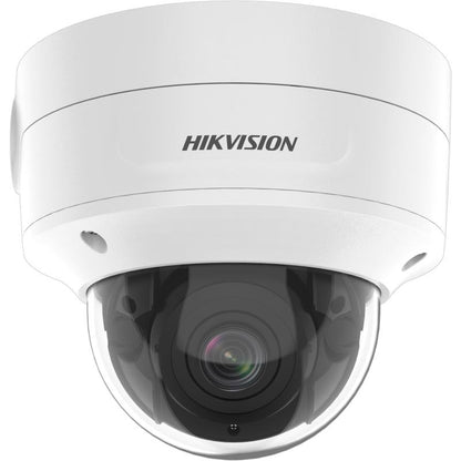 Hikvision 8MP DS-2CD2786G2-IZS Acusense Motorized Varifocal Dome Network IP Camera