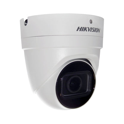 Hikvision DS-2CD2H86G2-IZS 8MP Acusense Motorized Varifocal Turret Network IP Camera"NR"