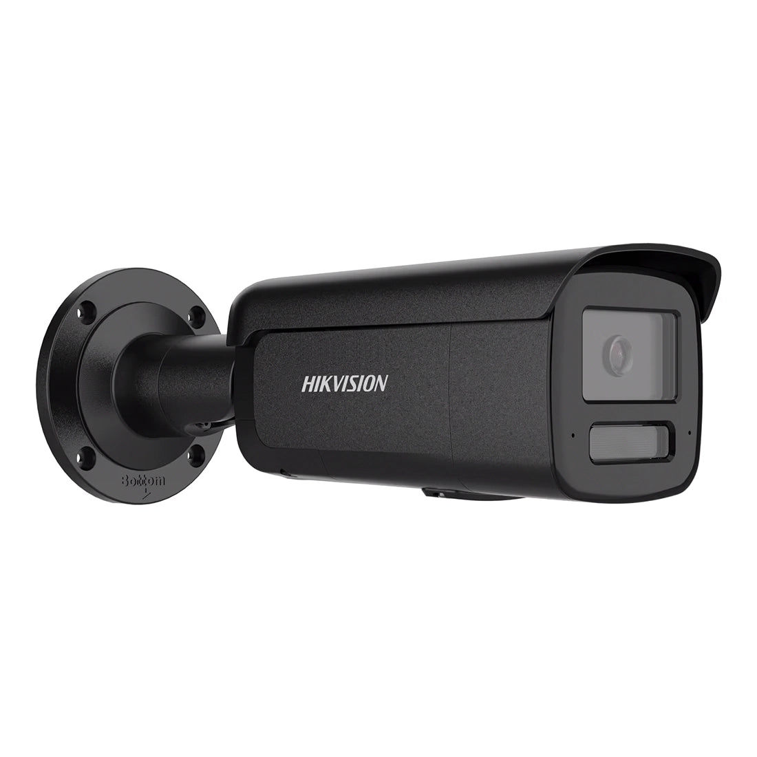 Hikvision DS-2CD2T47G3-LIY 4MP Smart Hybrid Light with ColorVu 3.0 Fixed Bullet Network Camera