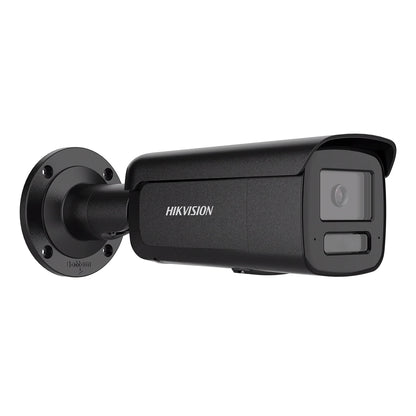 Hikvision DS-2CD2T47G3-LIY 4MP Smart Hybrid Light with ColorVu 3.0 Fixed Bullet Network Camera