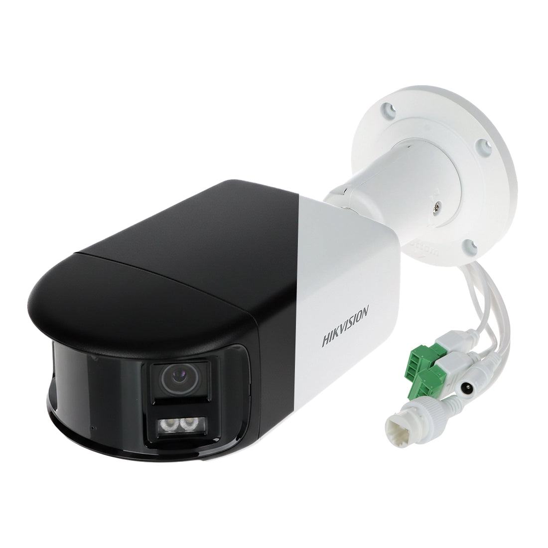 8MP HIKVISION DS-2CD2T87G2P-LSU/SL(4MM)(C) 4K Panoramic ColorVu Bullet Network Camera