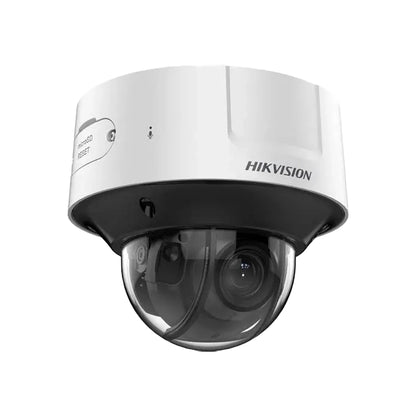 Hikvision DS-2CD3D46G2T-IZHSU 4MP Darkfighter Varifocal Dome Network Camera - "NR"